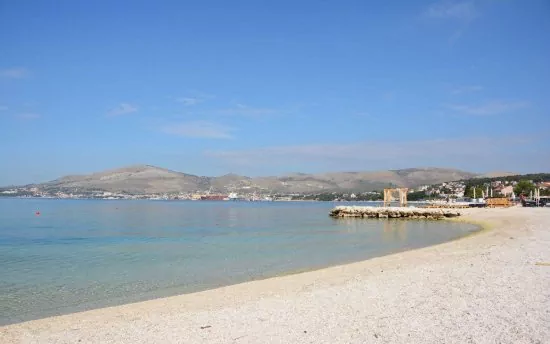 Apartmán Střední Dalmácie - Trogir DA 3226 N3