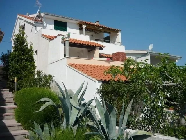 Apartmán Severní Dalmácie - Kanica DA 3579 N1