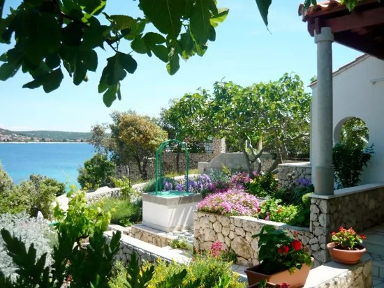 Apartmán Severní Dalmácie - Kanica DA 3579 N1