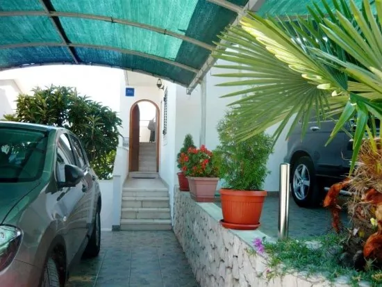 Apartmán Severní Dalmácie - Kanica DA 3579 N1