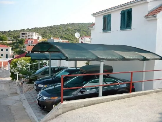 Apartmán Severní Dalmácie - Kanica DA 3579 N1