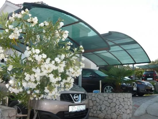 Apartmán Severní Dalmácie - Kanica DA 3579 N1