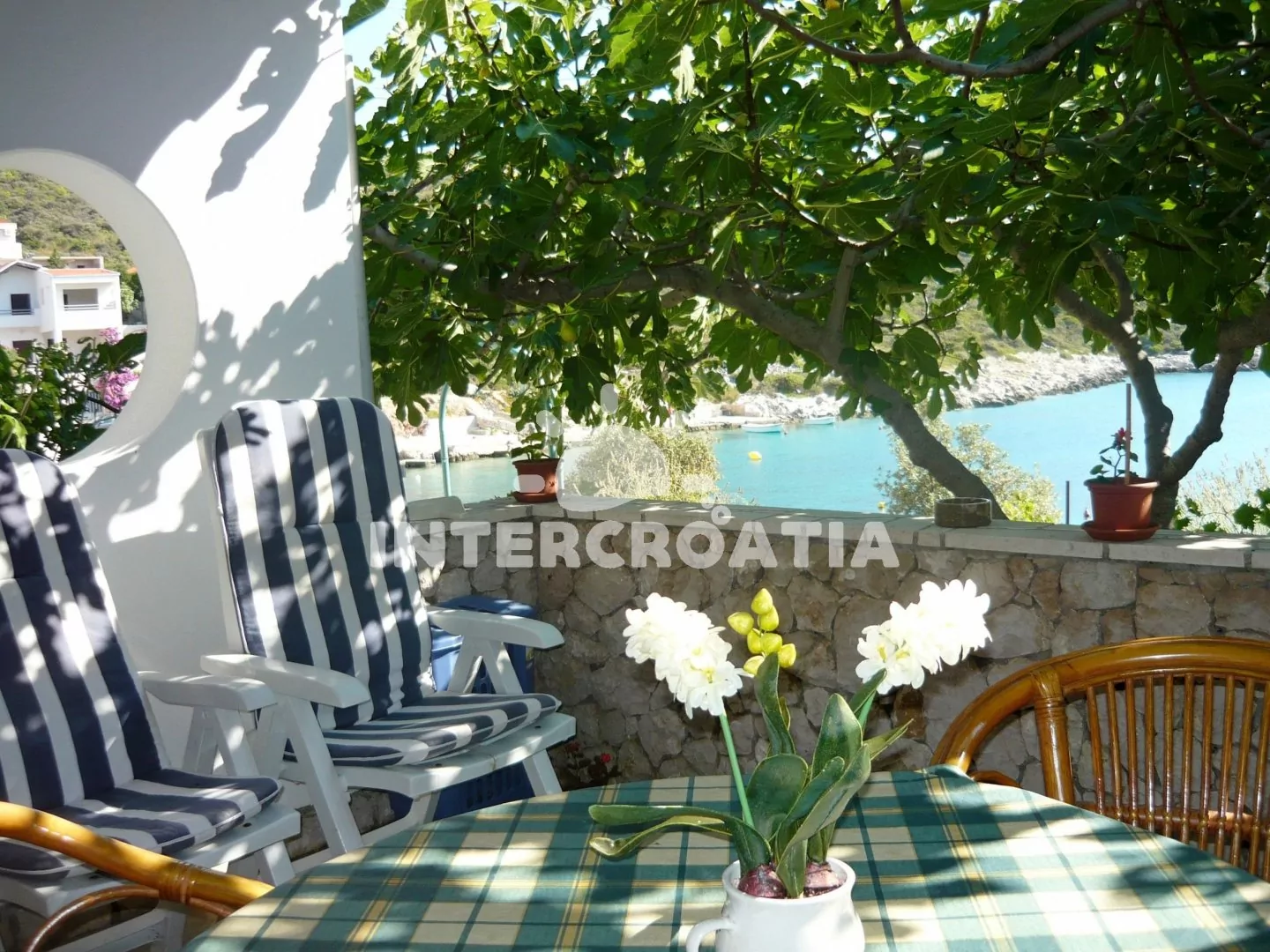 Apartmán Severní Dalmácie - Kanica DA 3579 N1