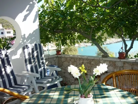 Apartmán Severní Dalmácie - Kanica DA 3579 N1