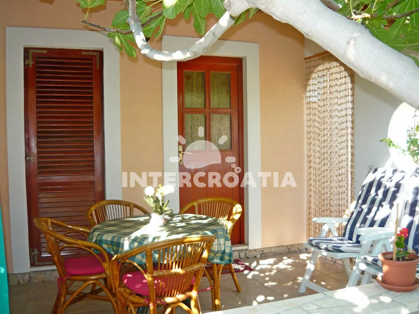 Apartmán Severní Dalmácie - Kanica DA 3579 N1