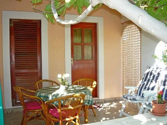 Apartmán Severní Dalmácie - Kanica DA 3579 N1