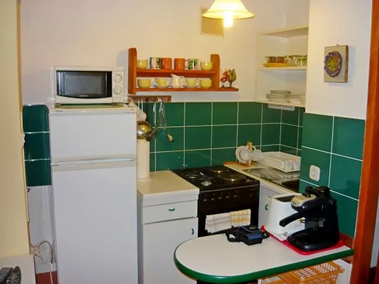 Apartmán Severní Dalmácie - Kanica DA 3579 N1