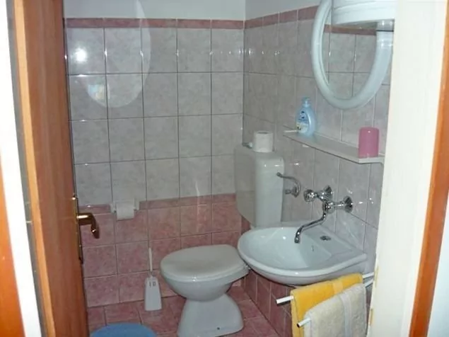 Apartmán Severní Dalmácie - Kanica DA 3579 N1