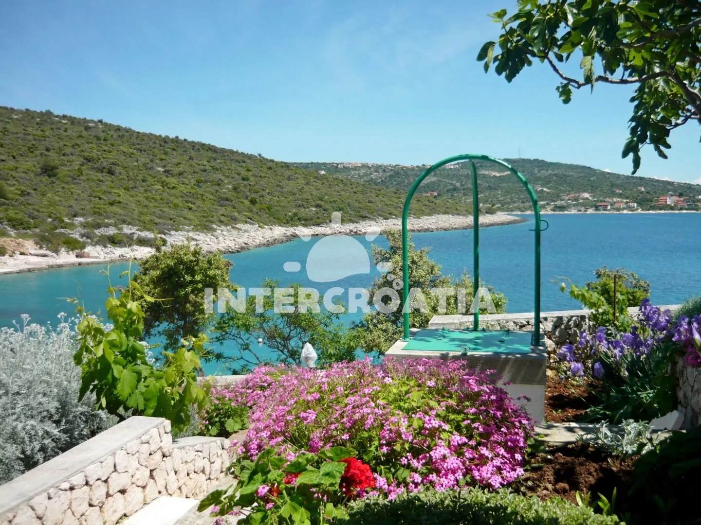 Apartmán Severní Dalmácie - Kanica DA 3579 N2