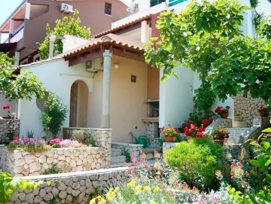 Apartmán Severní Dalmácie - Kanica DA 3579 N2