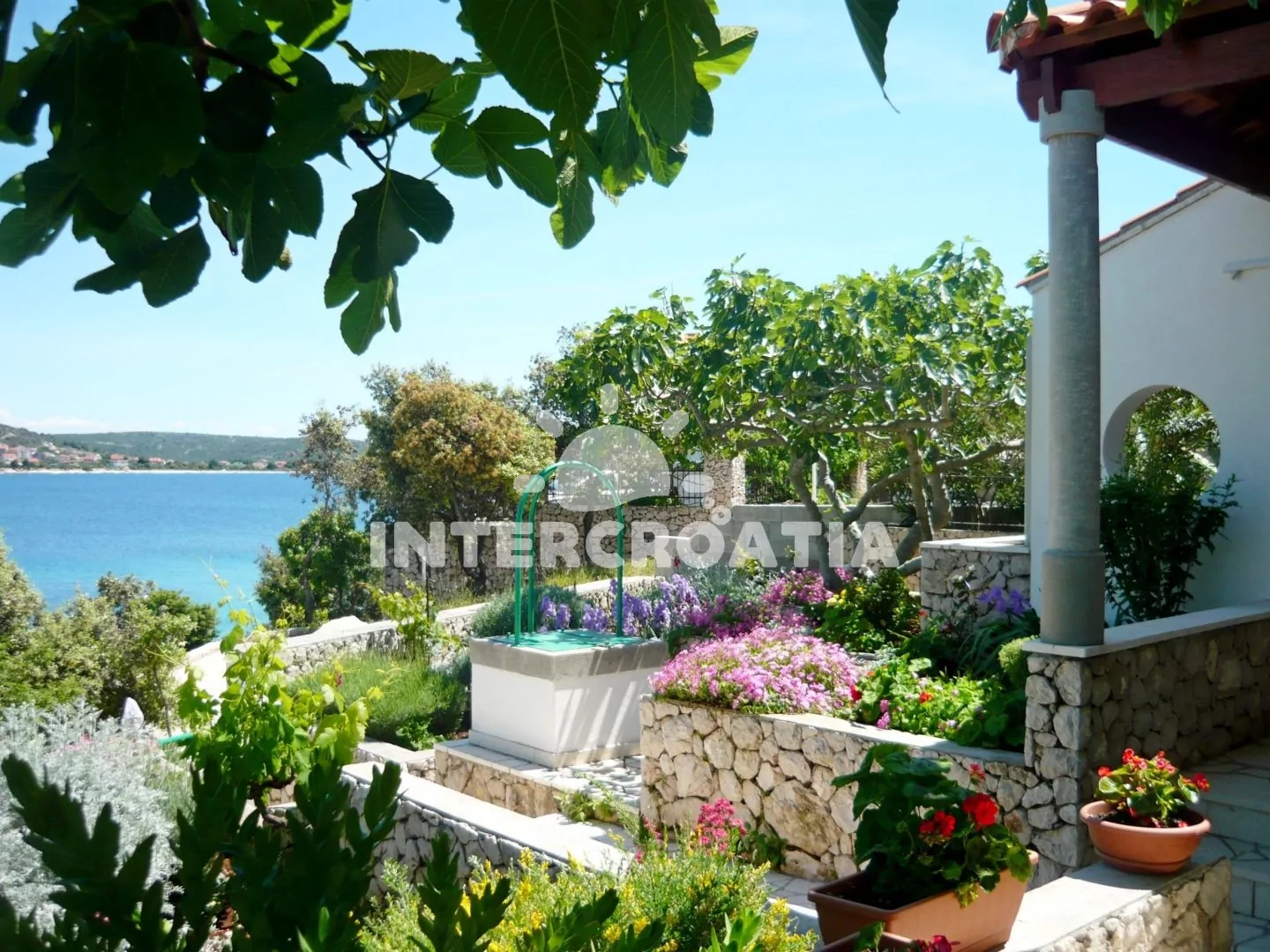 Apartmán Severní Dalmácie - Kanica DA 3579 N2