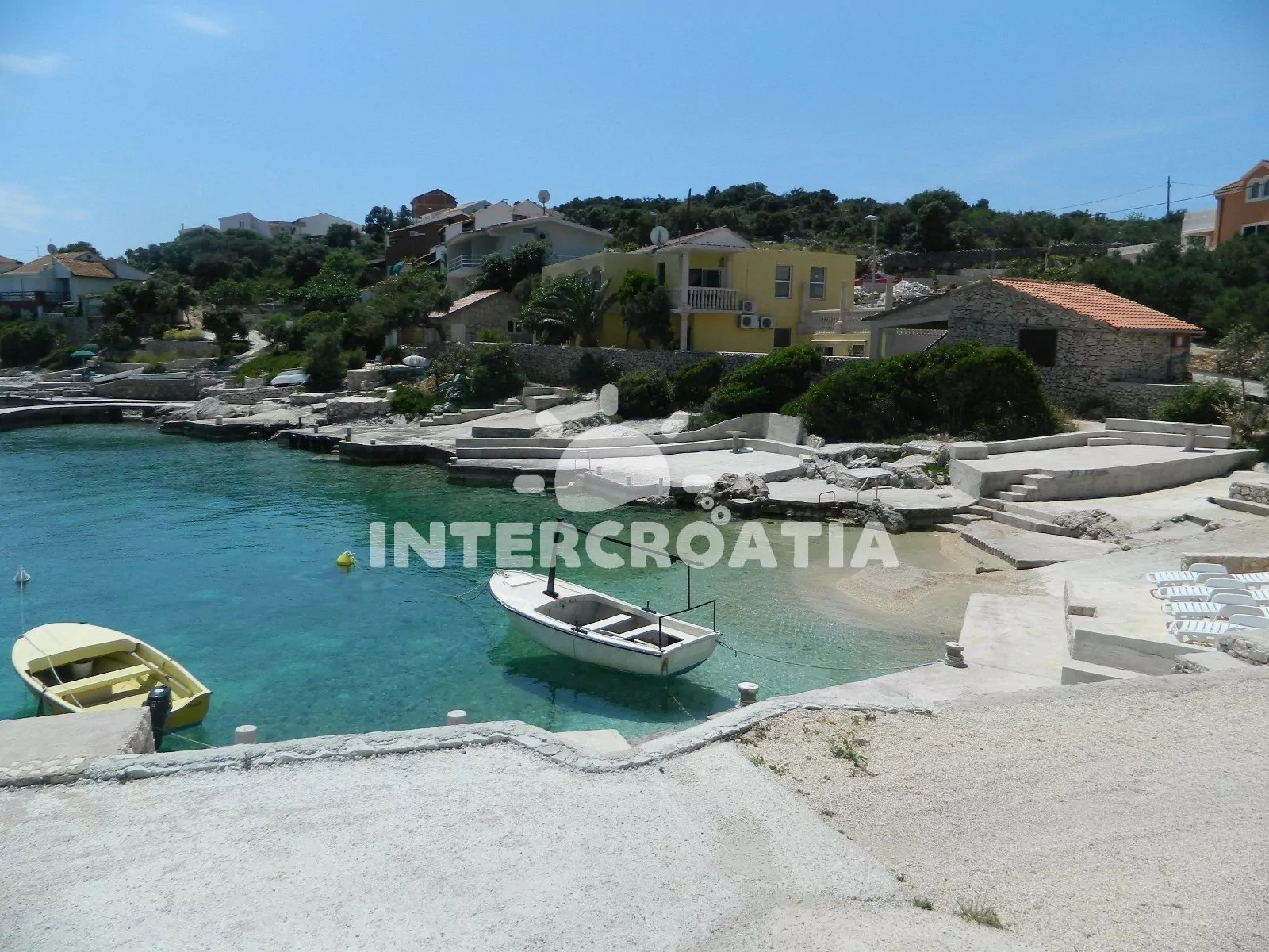 Apartmán Severní Dalmácie - Kanica DA 3579 N2