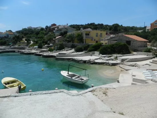 Apartmán Severní Dalmácie - Kanica DA 3579 N2