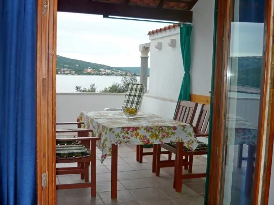 Apartmán Severní Dalmácie - Kanica DA 3579 N2