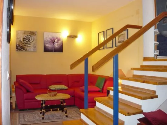 Apartmán Severní Dalmácie - Kanica DA 3579 N2