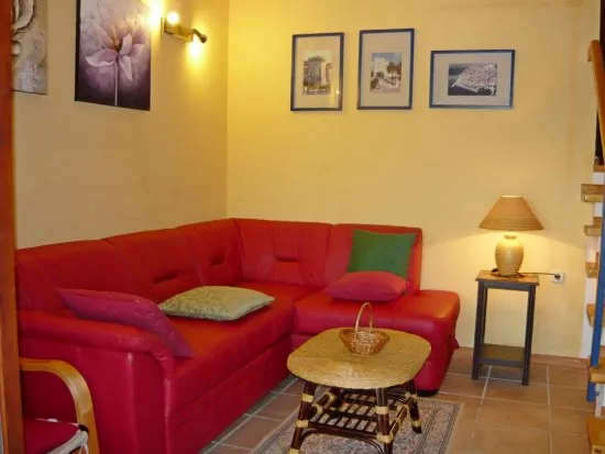 Apartmán Severní Dalmácie - Kanica DA 3579 N2