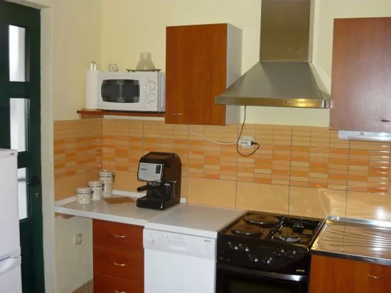 Apartmán Severní Dalmácie - Kanica DA 3579 N2
