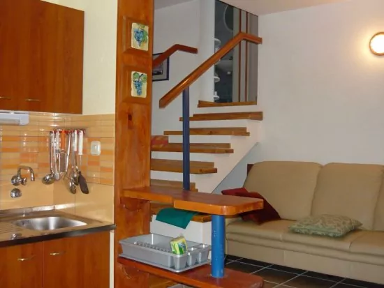 Apartmán Severní Dalmácie - Kanica DA 3579 N2