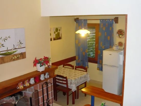 Apartmán Severní Dalmácie - Kanica DA 3579 N2