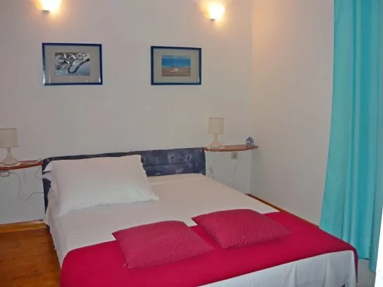 Apartmán Severní Dalmácie - Kanica DA 3579 N2