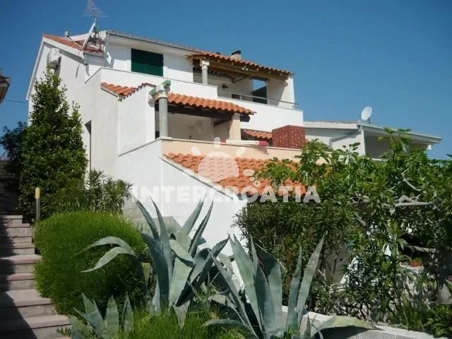 Apartmán Severní Dalmácie - Kanica DA 3579 N3