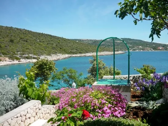 Apartmán Severní Dalmácie - Kanica DA 3579 N3