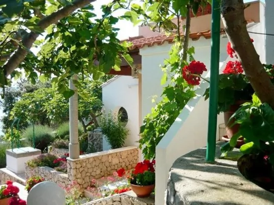 Apartmán Severní Dalmácie - Kanica DA 3579 N3