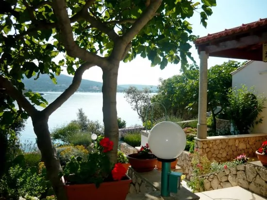 Apartmán Severní Dalmácie - Kanica DA 3579 N3