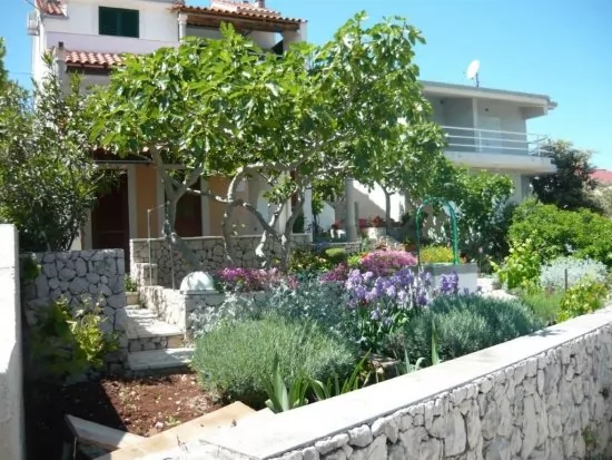 Apartmán Severní Dalmácie - Kanica DA 3579 N3