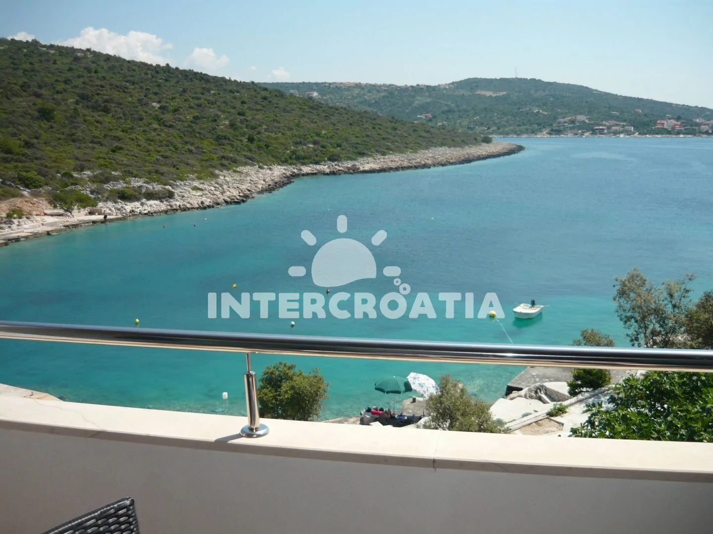 Apartmán Severní Dalmácie - Kanica DA 3579 N3