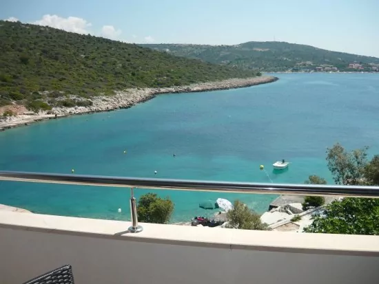 Apartmán Severní Dalmácie - Kanica DA 3579 N3