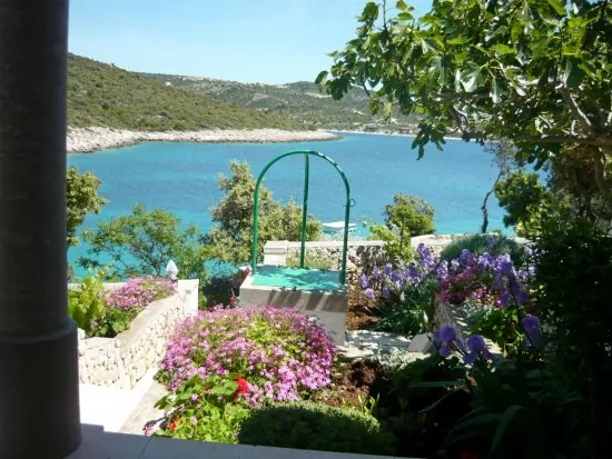 Apartmán Severní Dalmácie - Kanica DA 3579 N3