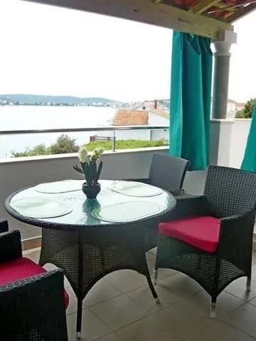 Apartmán Severní Dalmácie - Kanica DA 3579 N3