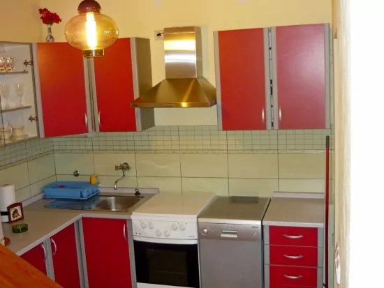 Apartmán Severní Dalmácie - Kanica DA 3579 N3