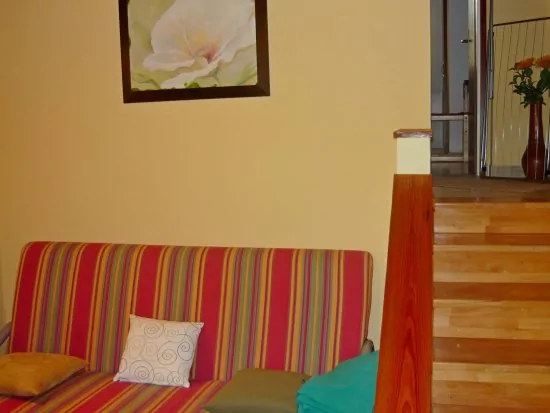 Apartmán Severní Dalmácie - Kanica DA 3579 N3