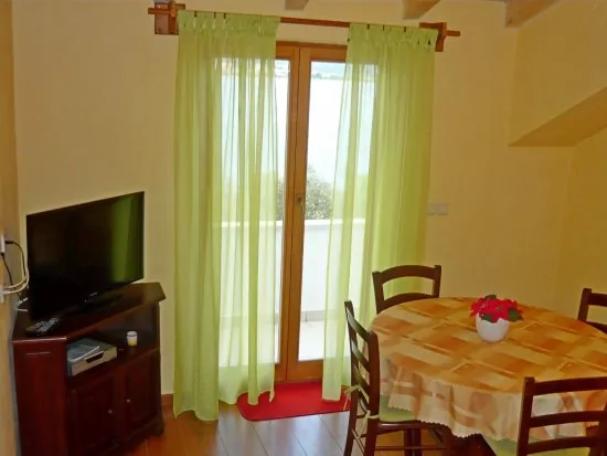 Apartmán Severní Dalmácie - Kanica DA 3579 N3