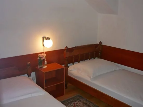 Apartmán Severní Dalmácie - Kanica DA 3579 N3