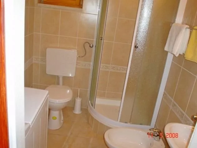 Apartmán Severní Dalmácie - Kanica DA 3579 N3