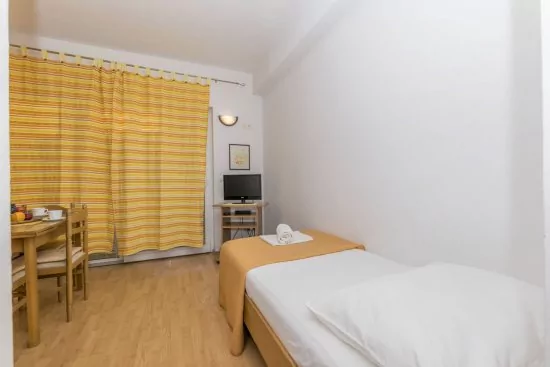 Apartmán Střední Dalmácie - Duće DA 2743 N1