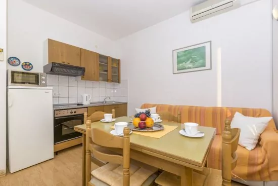 Apartmán Střední Dalmácie - Duće DA 2743 N1