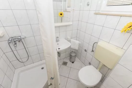 Apartmán Střední Dalmácie - Duće DA 2743 N1