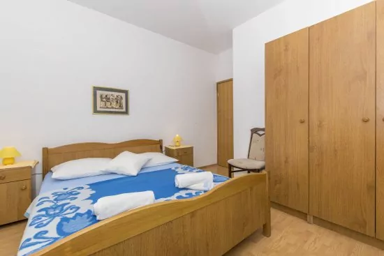 Apartmán Střední Dalmácie - Duće DA 2743 N2