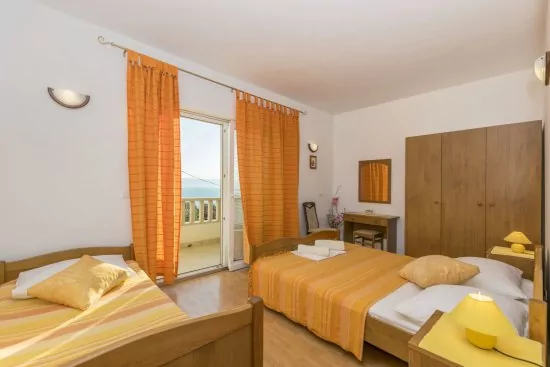 Apartmán Střední Dalmácie - Duće DA 2743 N2