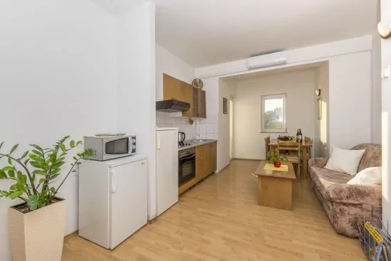 Apartmán Střední Dalmácie - Duće DA 2743 N2
