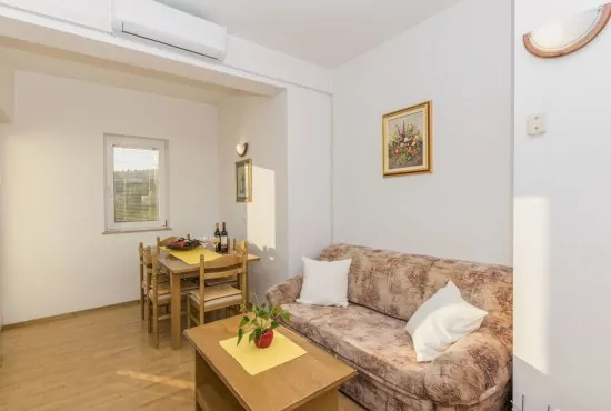 Apartmán Střední Dalmácie - Duće DA 2743 N2