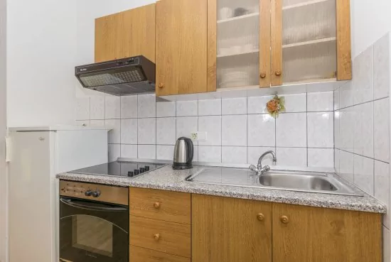 Apartmán Střední Dalmácie - Duće DA 2743 N2