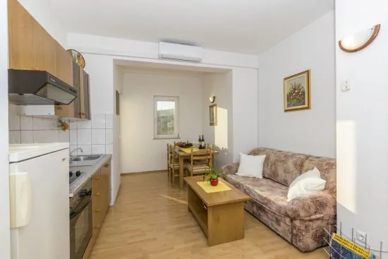 Apartmán Střední Dalmácie - Duće DA 2743 N2