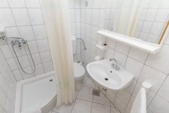 Apartmán Střední Dalmácie - Duće DA 2743 N2