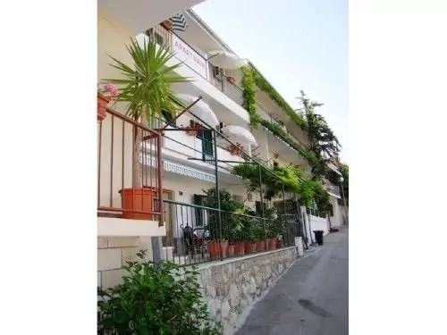 Apartmán Střední Dalmácie - Podgora DA 1908 N1