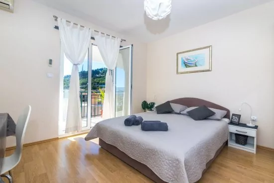 Apartmán Střední Dalmácie - Podgora DA 1908 N1